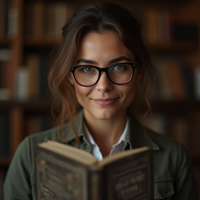 Janka L.