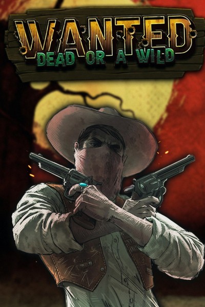 Wanted: Dead or a Wild nyerőgép a Betrepublic Casinóban