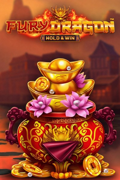 Fury Dragon - Hold & Win nyerőgép a Casinova Casinóban