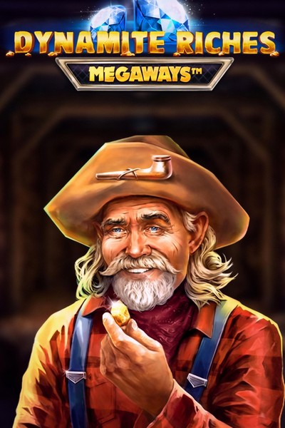 Dynamite Riches Megaways nyerőgép a Cleobetra Casinóban