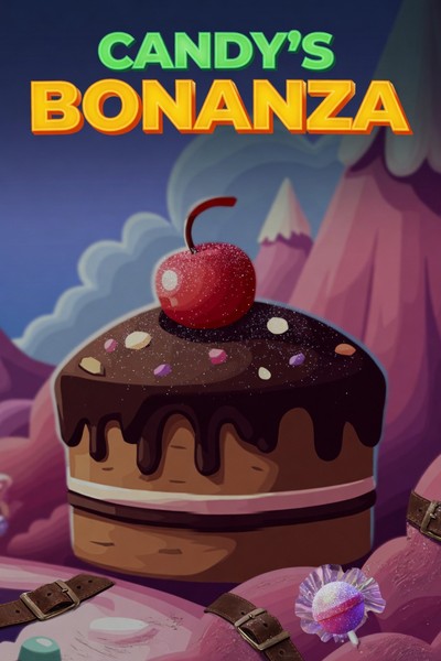 Candy's Bonanza nyerőgép a Kingmaker Casinóban